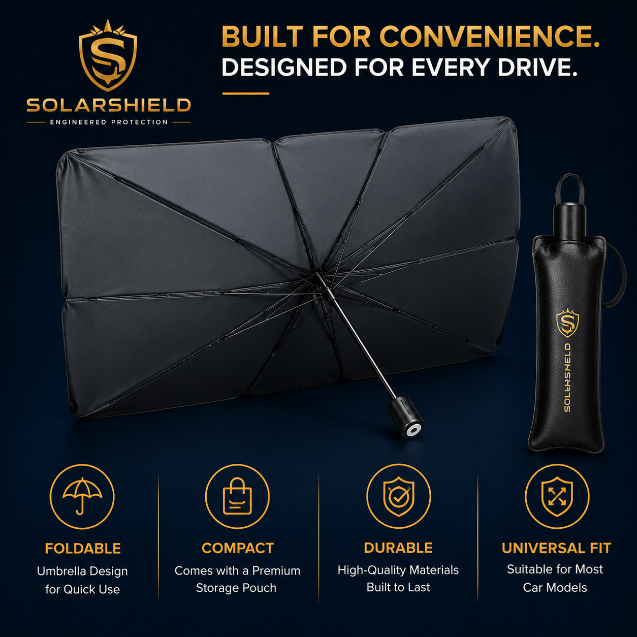 SolarShield